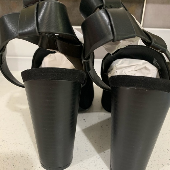 New shoes. - Picture 4 of 5